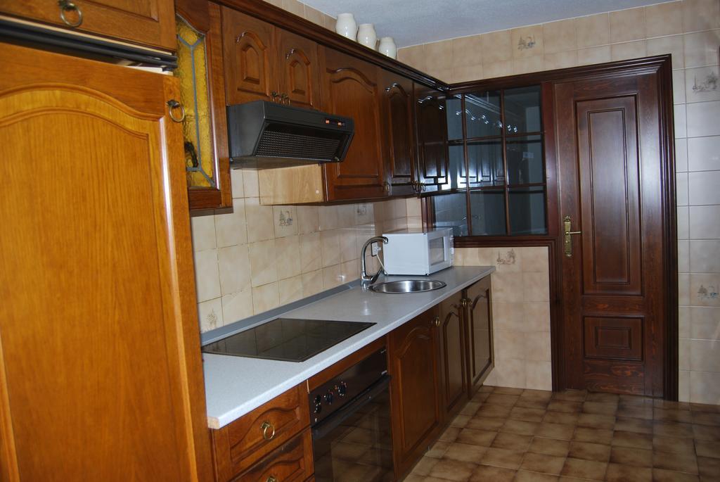 Casa rural Puente Mocho Ledesma Habitación foto